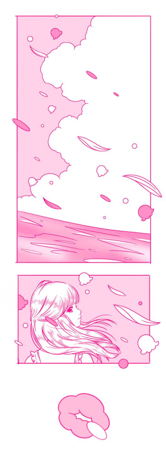 Izary Shojo