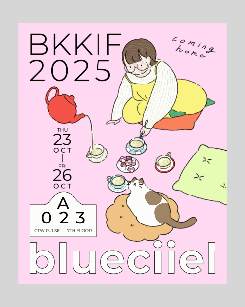 blueciiel