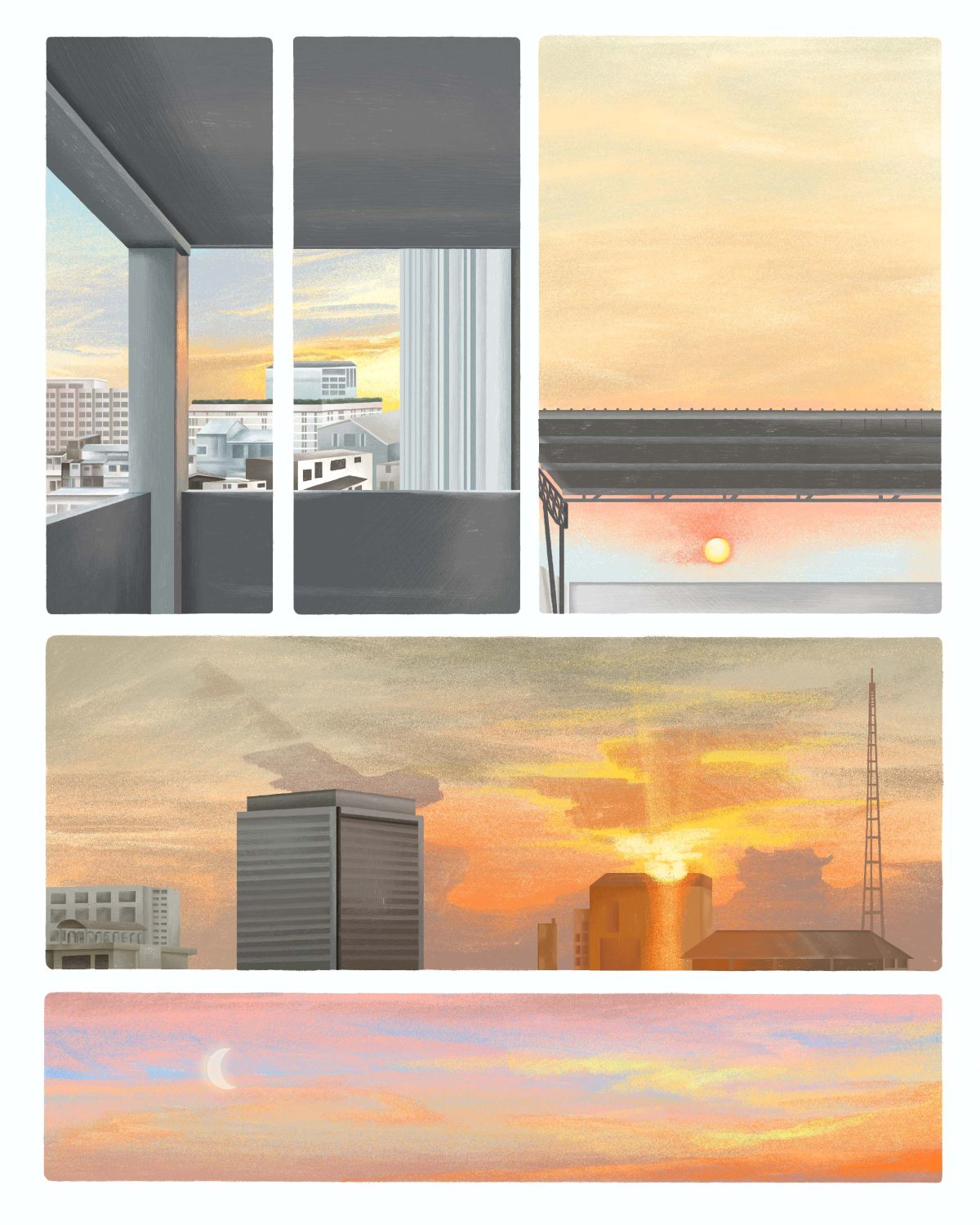 somewhere.insunray